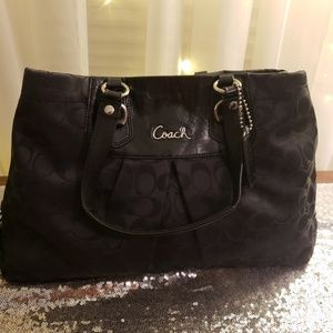 Coach Bag !!SOLD!!